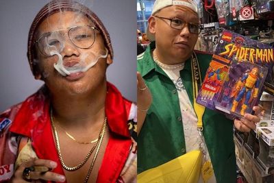 Prediksi Semakin Kuat, Jacob Batalon Diduga Bakal Perankan Hobgoblin di Spider-Man 4