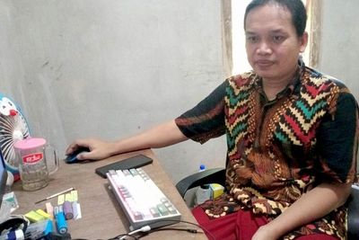 Bikin Shock! Bertugas Kelola 50 Server Perusahaan Asing, Ternyata Segini Gaji Nurohman