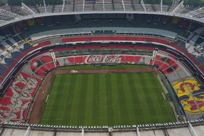 Stadion Azteca, Tuan Rumah Piala Dunia 2026 Saksi Bisu Gol Tangan Tuhan Maradona