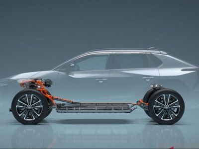Toyota Bermitra dengan Perusahaan milik Eks Pendiri Tesla, buat Baterai Bekas jadi Baru