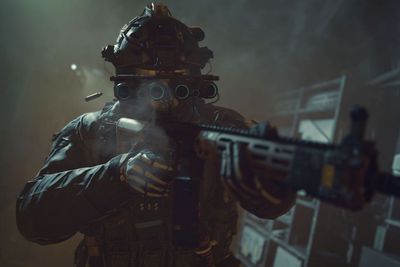 Banyak Cheater di Call of Duty MW2, Activision Beri Peringatan Keras