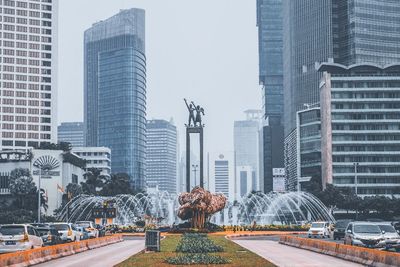 20+ Ucapan Ulang Tahun Jakarta Beserta Link Twibbon untuk Dibagikan di Medsos