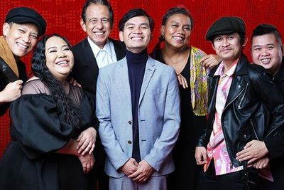 Ngeri-Ngeri Sedap Raih 2 Juta Penonton Usai 20 Hari Tayang, Beneran Bikin Nangis