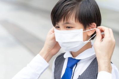 Anak-anak Tiap Bulan Kena Batuk Pilek, Apakah Normal? Ini Kata Dokter Spesialis