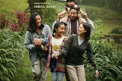 4 Film Drama Indonesia yang Tayang di Akhir Juni 2022, Termasuk Keluarga Cemara 2
