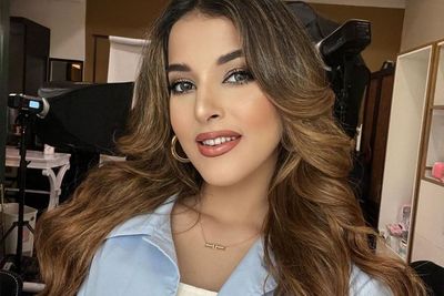 Wow! Anting Klip Tasya Farasya Harganya Belasan Juta, Netizen Lomba Adu Nasib