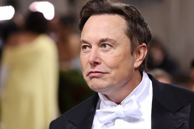 Ogah Dituduh Tukang Pompom, Elon Musk Tegaskan Tak Pernah Ajak Orang Main Kripto