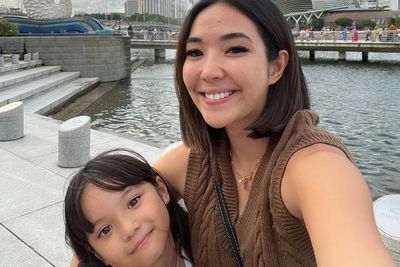 Waduh! Penampilan Gisel Dinyinyirin saat Jalan-jalan Berdua Cuma Sama Gempi