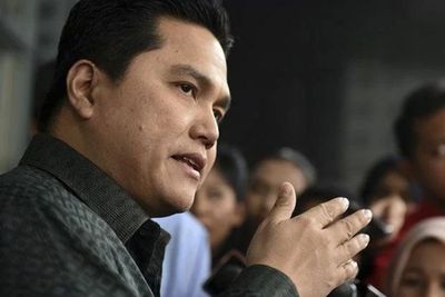 Kliring Berjangka Indonesia Dukung Upaya Erick Thohir untuk Karyawan Milenial di BUMN