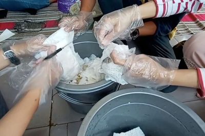 Jangan Dibuang! Popok Bayi Sekali Pakai Bisa Didaur Ulang, Gimana Caranya?