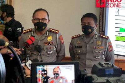 Sosok Kombes Sambodo, Mantan Dirlantas Polda Metro yang Dapat Promosi Jabatan