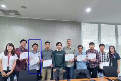 Kisah Inspiratif Office Boy Jago IT Dipuji Bos hingga Dilibatkan dalam Project