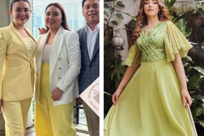Sandal Amanda Manopo Ternyata Mirip Punya Tasya Farasya: Harganya Bikin Ginjalku Bergetar