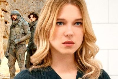 Lea Seydoux akan Berperan Sebagai Karakter Utama di Film Dune 2 Sesuai Novelnya