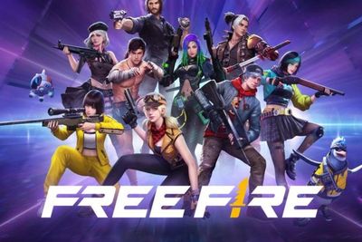 Garena Kenalkan Logo Baru Free Fire, Apa Maknanya?