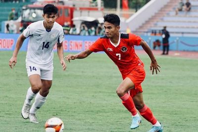 Tiga Pemain Timnas Indonesia U-19 dengan Nilai Pasar Tertinggi, Ada yang Capai Rp2,7 M