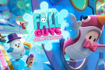 Fall Guys Bisa Dimainkan Gratis, Penuh Tantangan Baru dan Hadiah Menarik!
