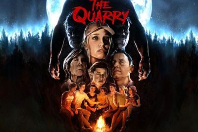The Quarry Kabarnya Sempat Direncanakan Jadi Game Eksklusif Google Stadia