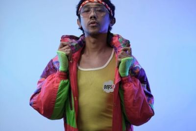 Diskopantera Remix Lagu Nusantara di Opening Festival Harmoni Indonesia, Intip Profilnya!