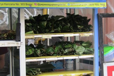 Cuma Jualan Pepes, Sehari Laku 1.000 Bungkus! Apa Rahasianya?