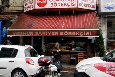Sudah Ada Sejak 127 Tahun Lalu, Kedai Martabak Ini Favorit Sultan Turki!