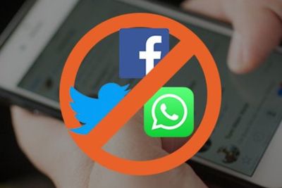 Kominfo Ancam Blokir Facebook, Whatsapp, Google dan Instagram Bulan Depan, Berani?