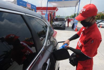 Curang! SPBU di Banten Kurangi Takaran, Keuntungan Pelaku Capai Rp7 Miliar