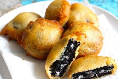 Cara Membuat Oreo Goreng untuk Camilan Dikala Suntuk, Cobain Yuk!
