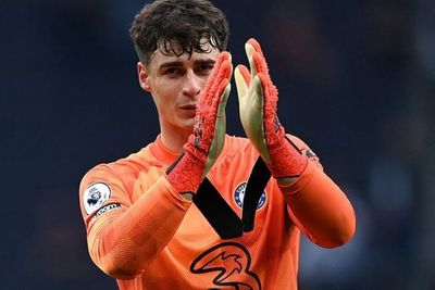 Kiper Termahal Chelsea Kepa Arrizabalaga Siap Dirental ke Ligue 1