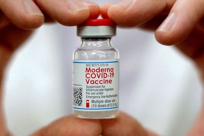 Kabar Baik! Moderna Bakal Rilis Vaksin COVID untuk Melawan Subvarian Omicron BA.4 dan BA.5