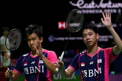 Marcus Kevin Mundur dari 3 Turnamen, Dukungan Mengalir untuk The Minions