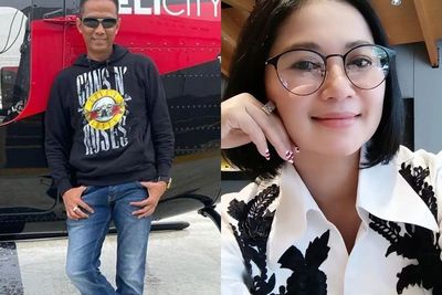 Doddy Sudrajat Ogah Ikut Campur Kasus Tiara Marleen: Biar Dia dan Suami yang Selesaikan