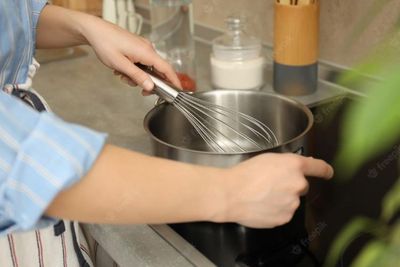 Jawaban Menohok IRT yang Sekolah Tinggi Predikat Cumlaude Ujungnya Berakhir di Dapur