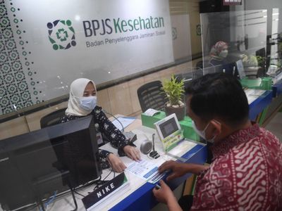 Iuran Kelas BPJS Kesehatan Dihapus Juli, Bayar Iuran Diubah Si Kaya Subsidi Si Miskin