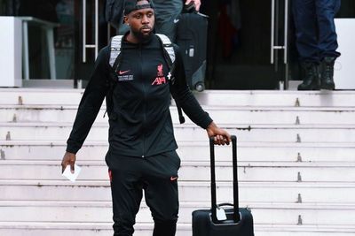 Bergabung dengan AC Milan, Divock Origi Belum Bisa Jalani Tes Medis