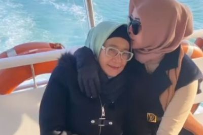 Marissya Icha Ngamuk Ibunya Dikatain Munafik Sama Kakak Sendiri: Gak Ada Hati!