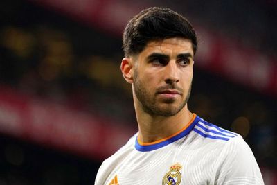Marco Asensio Lebih Pilih AC Milan ketimbang Liverpool karena Jaminan Bermain