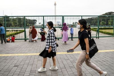 Jalan di Jakarta Diganti Jadi Nama Tokoh Betawi, Anak Buah Anies Buka Layanan Ubah Dokumen