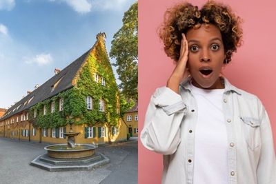 Murah Banget, Harga Sewa Rumah di Jerman ini Tak Pernah Berubah Sejak 500 Tahun yang Lalu!