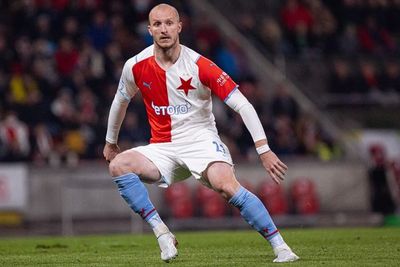 Catatan Cedera Pemain Baru Persija Michael Krmencik, Pernah Menepi 245 Hari