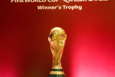 Digelar November, Sebanyak 1,2 Juta Tiket Piala Dunia Sudah Terjual