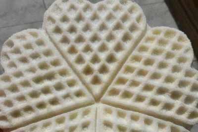 Bikin Tercengang! Di Balik Bentuknya yang Cantik, Makanan Ini Dibuat dari Bahan Beracun