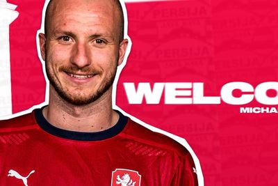 Dibantai RANS Nusantara 5-1, Persija Datangkan Top Skor Liga Ceko Michael Krmencik