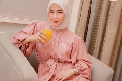 Marissya Icha Bongkar Chat Irene Bermawi Protes Tak Disorot TV: Kayak Artis Gak Dibayar