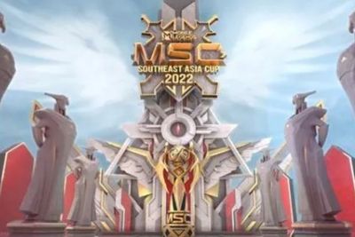 Pecah Rekor, Grand Final MSC 2022 Tembus Hampir Tiga Juta Penonton Secara Live!