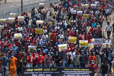 Apa Penyebab Negara Disebut Bangkrut Seperti Sri Lanka? Ini Alasannya!