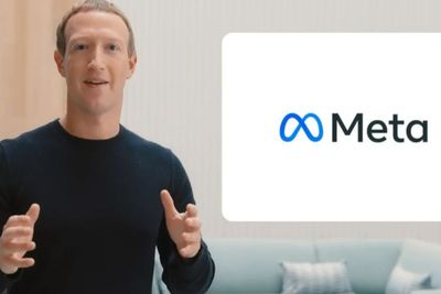 Mark Zuckerberg Luncurkan Meta Pay, Ambisi Terhadap Metaverse
