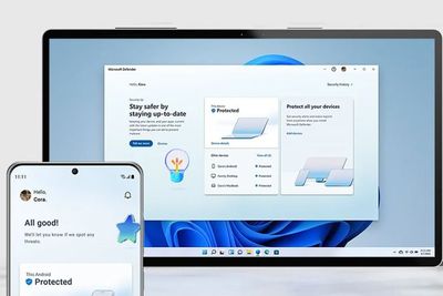 Microsoft Defender, Aplikasi Baru untuk Lindungi Perangkat dari Virus dan Malware