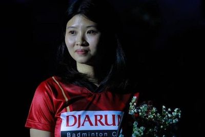 Debby Susanto Ungkap Fakta Selama Jadi Atlet Pelatnas: Tak Ada Gaji dan Pesangon