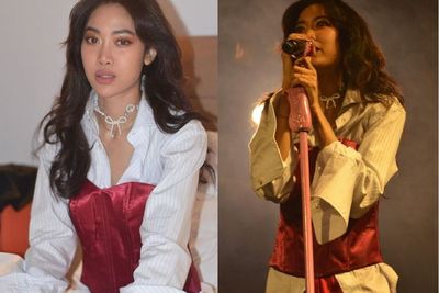 Widi Sebut Karirnya Ngeband Bareng Vierra Terlalu Instan, Tak Merasakan Ketenaran